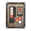 1218. Light-Up Canto Bight Panel ### STAR WARS: THE LAST JEDI (2017)