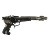 1222. Din Djarin's (Pedro Pscal) Imperial Heavy Blaster Pistol ### THE MANDALORIAN (T.V. SERIES, 2019 - 2023)