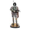 1229. Sideshow Collectibles Light-Up Life-Size Boba Fett Replica ### STAR WARS: THE EMPIRE STRIKES BACK (1980)/STAR WARS: RETURN OF THE JEDI (1983)