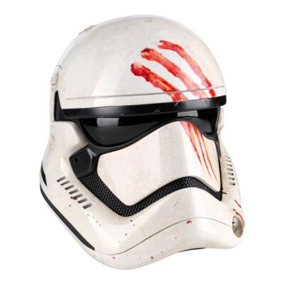 1238. Propshop FN-2187 Stormtrooper Helmet Replica ### STAR WARS: THE FORCE AWAKENS (2015)