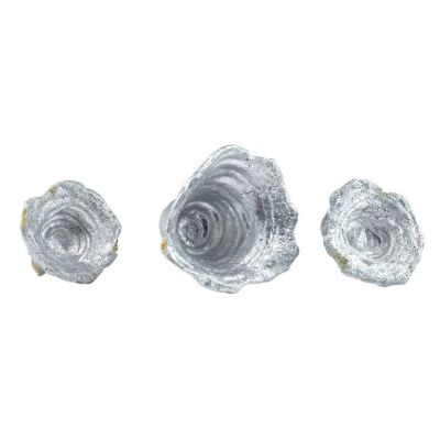 1256. Set of Three T-1000 (Robert Patrick) Bullet Wounds ### TERMINATOR 2: JUDGMENT DAY (1991)