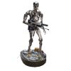 1257. Sideshow Collectibles Version 1.0 Light-Up Life-Size T-800 Endoskeleton Replica ### TERMINATOR 2: JUDGMENT DAY (1991)