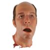 1260. Survivor's (Brian Huskey) Decapitated Head ### THIS IS THE END (2013)