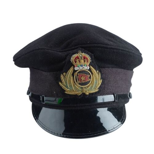1266. RMS Titanic Officer's Cap ### TITANIC (1997)