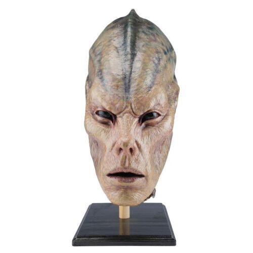 1273. Alien's (Karyn Malchus) Decapitated Partially-Humanized Head ### THE TOMMYKNOCKERS (T.V. MINISERIES, 1993)