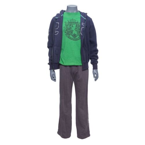 1280. Sam Witwicky's Night Costume ### TRANSFORMERS (2007)