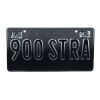 1281. Bumblebee's License Plate ### TRANSFORMERS: REVENGE OF THE FALLEN (2009)