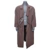 1287. Harry Tasker's (Arnold Schwarzenegger) Distressed Trench Coat ### TRUE LIES (1994)