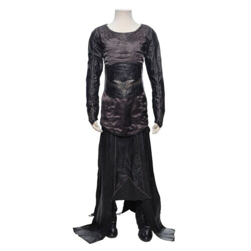 1295. Young Sonja's (Olivia Taylforth) Costume ### UNDERWORLD: RISE OF THE LYCANS (2009)