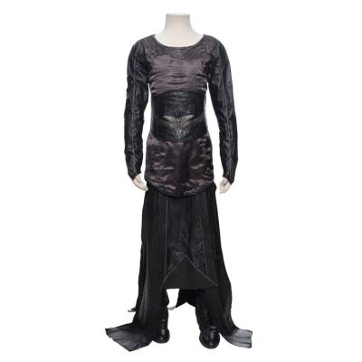 1295. Young Sonja's (Olivia Taylforth) Costume ### UNDERWORLD: RISE OF THE LYCANS (2009)