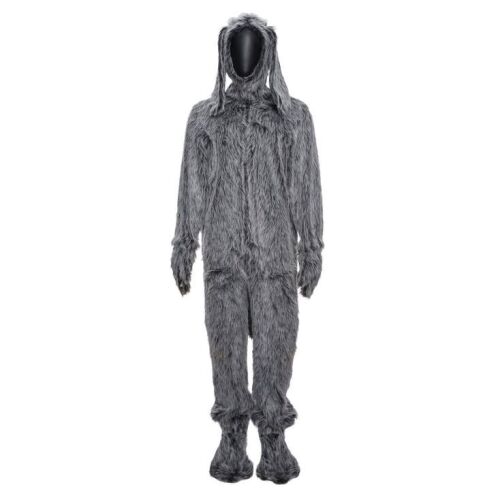1314. Wilfred's (Jason Gann) Season 1 Costume ### WILFRED (T.V. SERIES, 2011-2014)