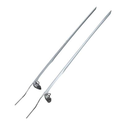 1335. Weapon XI's (Ryan Reynolds) Arm Blades ### X-MEN ORIGINS: WOLVERINE (2009)