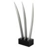 1336. Wolverine's (Hugh Jackman) Production-Made Adamantium Claw Blades ### X-MEN ORIGINS: WOLVERINE (2009)