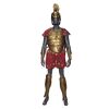 1343. Roman Soldier's Costume with Embellishments ### BEN-HUR (1959)
