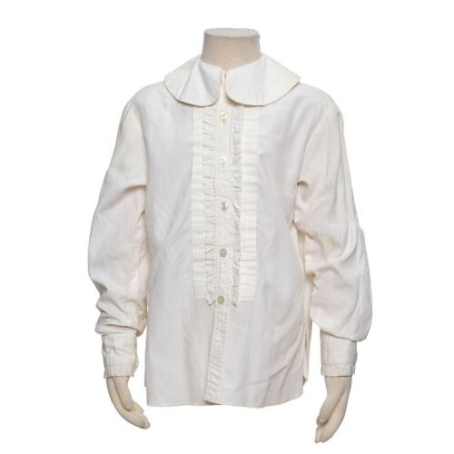 1345. Little Jake McCandles' (John Ethan Wayne) Frilly Shirt ### BIG JAKE (1971)