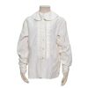 1345. Little Jake McCandles' (John Ethan Wayne) Frilly Shirt ### BIG JAKE (1971)