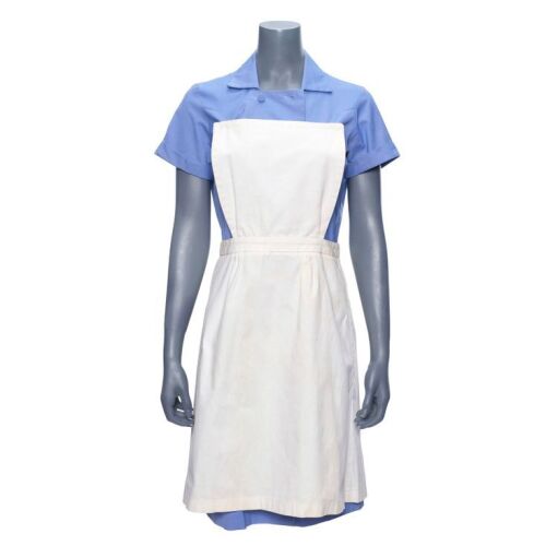 1346. Alice Nelson's (Ann B. Davis) Production-Made Housemaid Costume ### THE BRADY BUNCH (T.V. SERIES, 1969 - 1974)