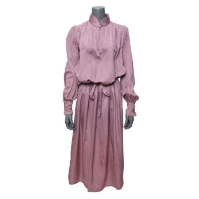 1348. Annie Phillips' (Faye Dunaway) "I Want Champ!" Dress ### THE CHAMP (1979)