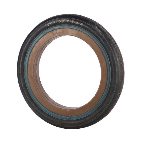 1349. Racing Car Spare Goodyear Tire ### CHITTY CHITTY BANG BANG (1968)