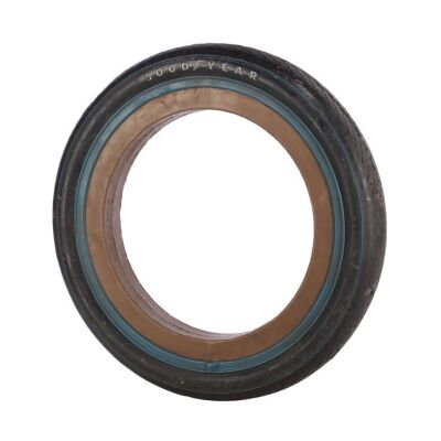 1349. Racing Car Spare Goodyear Tire ### CHITTY CHITTY BANG BANG (1968)