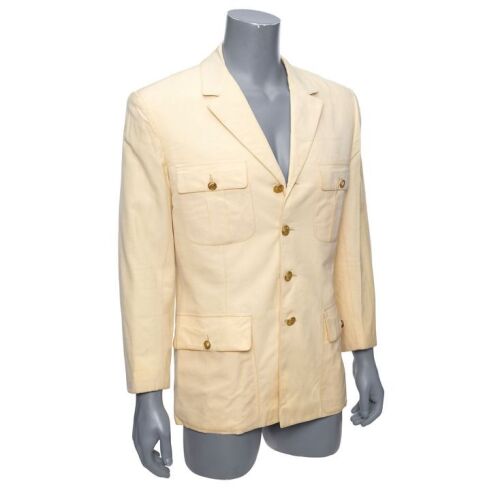 1354. Marquis Andre de Lage's (Cesar Romero) Uniform Jacket ### DONOVAN'S REEF (1963)