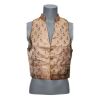 1355. Gerald O'Hara's (Thomas Mitchell) Screen-Matched Floral Vest Double ### GONE WITH THE WIND (1939)