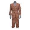 1356. Dan McGinty's (Brian Donlevy) Two-Piece Checkered Suit ### THE GREAT MCGINTY (1940)