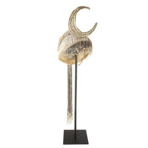 1357. Planet Hollywood Collection: Phyllis' (Dorothy Lamour) Headpiece ### THE GREATEST SHOW ON EARTH (1952)