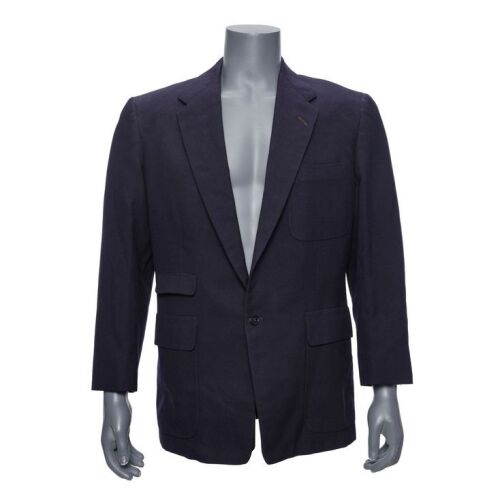1359. Sky Masterson's (Marlon Brando) Cuba Suit Jacket ### GUYS AND DOLLS (1955)