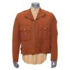 1363. Sheriff Henry Tawes' (Gregory Peck) Uniform Jacket and Shirt ### I WALK THE LINE (1970)