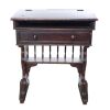 1369. Planet Hollywood Collection: James Stewart-Autographed Senate Chamber Desk ### MR. SMITH GOES TO WASHINGTON (1939)