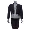 1382. Gilbert Gordon's (Bing Crosby) Purple Cafe Tailcoat ### TWO FOR TONIGHT (1935)