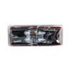2023. Adam West, Burt Ward, and Julie Newmar-Autographed Hot Wheels ELITE 1:18-Scale Batmobile Model Car ### BATMAN (T.V. SERIES, 1966 - 1968)