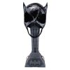 2027. Michelle Pfeiffer-Autographed PureArts Catwoman Mask Replica ### BATMAN RETURNS (1992)