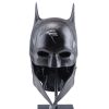 2030. Robert Pattinson-Autographed Batman's Cowl Replica ### THE BATMAN (2022)