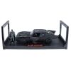 2032. Robert Pattinson and Zoe Kravitz-Autographed Jada 1:18-Scale Batmobile Model ### THE BATMAN (2022)