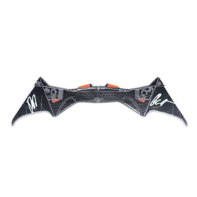 2033. Robert Pattinson-Autographed Factory Entertainment Batman Batarang Replica ### THE BATMAN (2022)