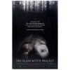 2039. Planet Hollywood Collection: Cast and Crew-Autographed Poster ### THE BLAIR WITCH PROJECT (1999)