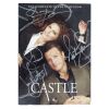 2046. Cast-Autographed Final Season DVD ### CASTLE (T.V. SERIES, 2009 - 2016)