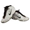 2061. Planet Hollywood Collection: George Clooney-Autographed Shoes ### GEORGE CLOONEY
