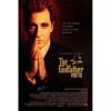 2066. Al Pacino-Autographed One-Sheet Poster ### THE GODFATHER PART III (1990)