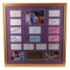 2068. Framed Cast Autograph Display ### THE GOLDEN GIRLS (1985-1992)