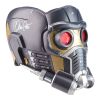 2073. Chris Pratt-Autographed Marvel Legends Series Star-Lord Premium Electronic Roleplay Helmet Replica ### GUARDIANS OF THE GALAXY (2014)