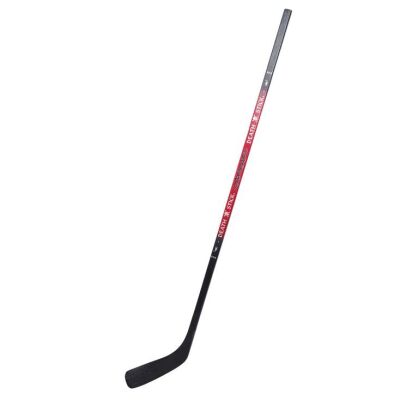 2075. Planet Hollywood Collection: Adam Sandler, Chris Farley, and Kevin Nealon-Autographed Hockey Stick Replica ### HAPPY GILMORE (1996)