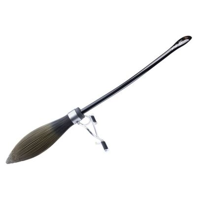 2078. Robert Pattinson-Autographed Nimbus 2001 Replica ### HARRY POTTER AND THE SORCERER'S STONE (2001)