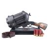 2083. Ron Perlman-Autographed Hellboy's Big Baby Pistol and Bullet Replicas ### HELLBOY II: THE GOLDEN ARMY (2008)