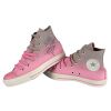 2086. Planet Hollywood Collection: Holly Madison-Autographed Shoes ### HOLLY MADISON
