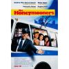 2087. Gabrielle Union-Autographed Mini-Poster ### THE HONEYMOONERS (2005)