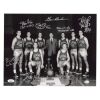2089. Cast-Autographed Photo ### HOOSIERS (1986)