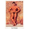 2109. Lou Ferrigno-Autographed Poster ### LOU FERRIGNO